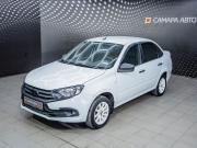 Lada (ВАЗ) Granta I Рестайлинг Самара  - изображение 30