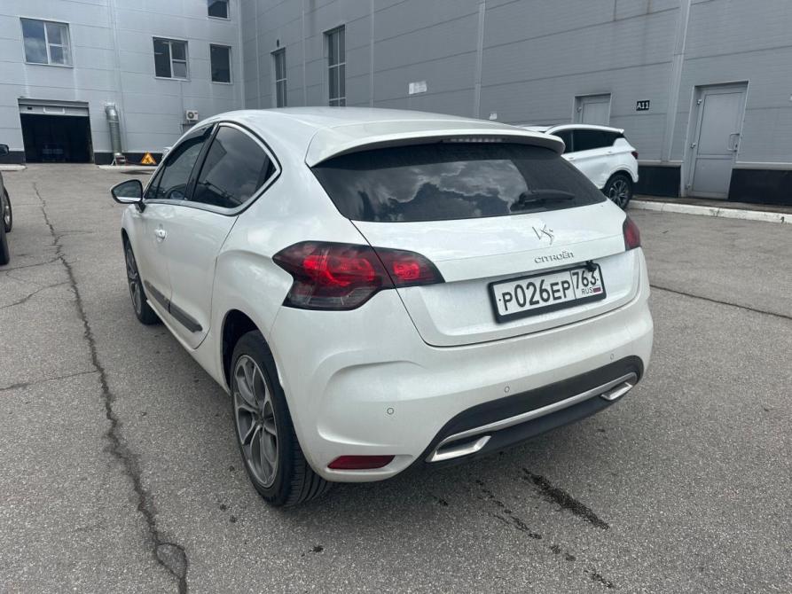 Citroen DS4 Тольятти  - изображение 2