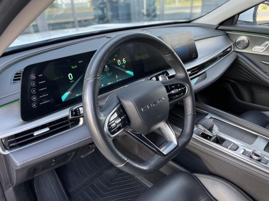 Chery Arrizo 8 Энгельс  - изображение 10
