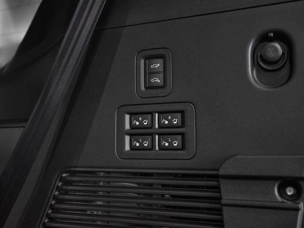 Новый Infiniti QX80 II 2024 года, цена 16 600 000 рублей, внедорожник, Автокод Объявления