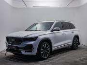 Geely Monjaro I Москва  - изображение 21