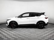 Geely Coolray I Рестайлинг Москва  - изображение 32