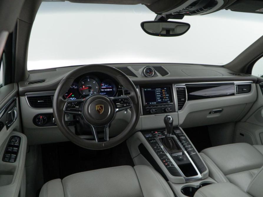 Porsche Macan I Москва  - изображение 6