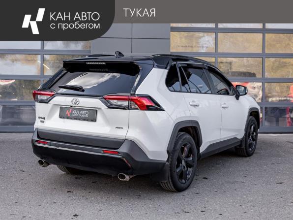 Toyota RAV4 V (XA50) с пробегом 2021 года, цена 3 700 000 рублей, 68500 км, внедорожник, Автокод Объявления