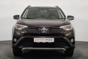 Toyota RAV4 IV (XA40) Рестайлинг Ярославль  - изображение 27