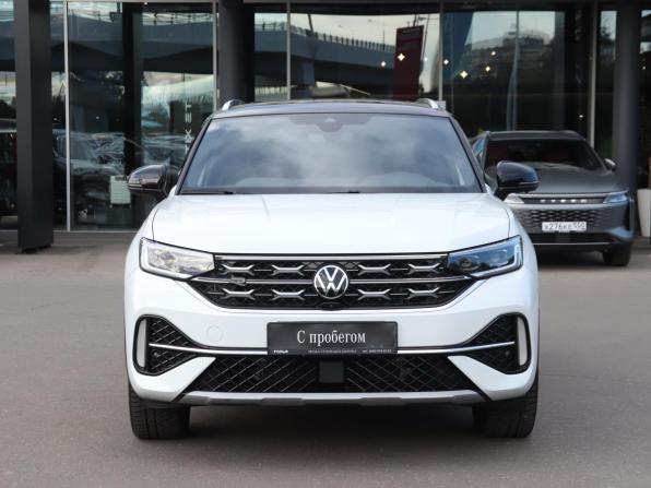 Volkswagen Tayron I Рестайлинг с пробегом 2023 года, цена 3 980 000 рублей, 52799 км, внедорожник, Автокод Объявления