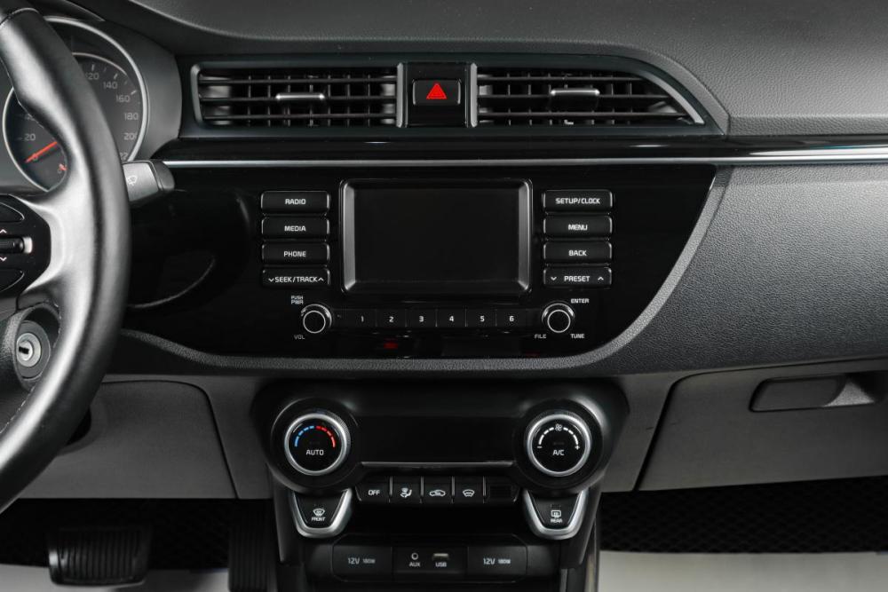 Kia Rio IV Тюмень  - изображение 17