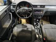 Skoda Rapid I Курск  - изображение 27