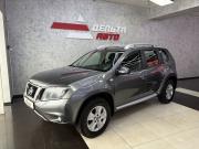 Nissan Terrano III (D10) Ярославль  - изображение 36