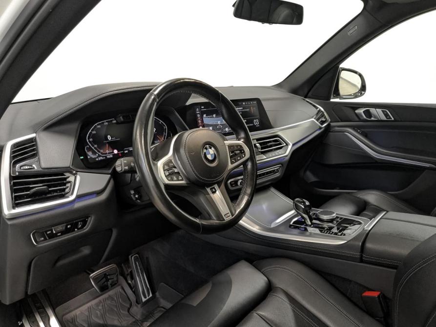 BMW X5 IV (G05/G18) Санкт-Петербург  - изображение 15