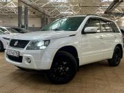 Suzuki Grand Vitara II Рестайлинг Набережные Челны  - изображение 27