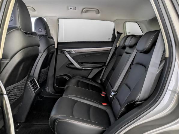 Geely Atlas Pro с пробегом 2022 года, цена 1 670 000 рублей, 103100 км, внедорожник, Автокод Объявления