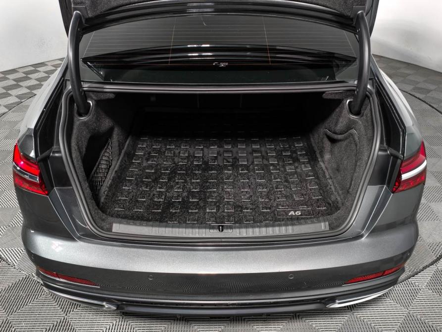 Audi A6 V (C8) Санкт-Петербург  - изображение 26
