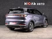 Chery Tiggo 7 Pro Max I Рестайлинг Екатеринбург  - изображение 25