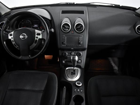 Nissan Qashqai I Рестайлинг с пробегом 2012 года, цена 1 029 000 рублей, 158054 км, внедорожник, Автокод Объявления