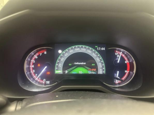 Toyota RAV4 V (XA50) с пробегом 2021 года, цена 3 075 000 рублей, 127000 км, внедорожник, Автокод Объявления