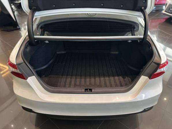Toyota Camry VIII (XV70) Рестайлинг с пробегом 2021 года, цена 3 198 000 рублей, 92897 км, седан, Автокод Объявления