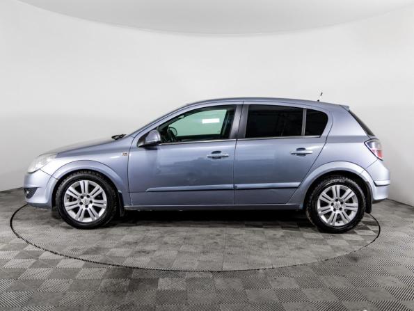 Opel Astra H Рестайлинг с пробегом 2010 года, цена 549 000 рублей, 151045 км, хэтчбек, Автокод Объявления