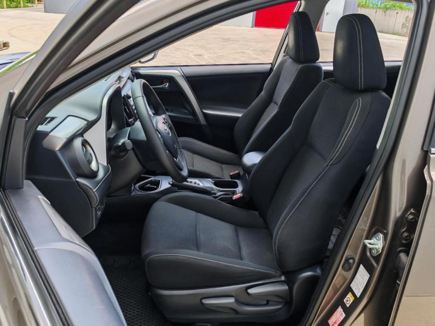Toyota RAV4 IV (XA40) Рестайлинг Краснодар  - изображение 10
