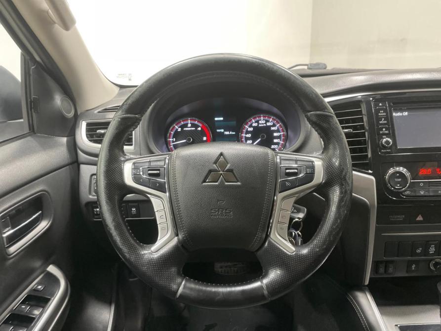Mitsubishi L200 V Рестайлинг Кемерово  - изображение 15