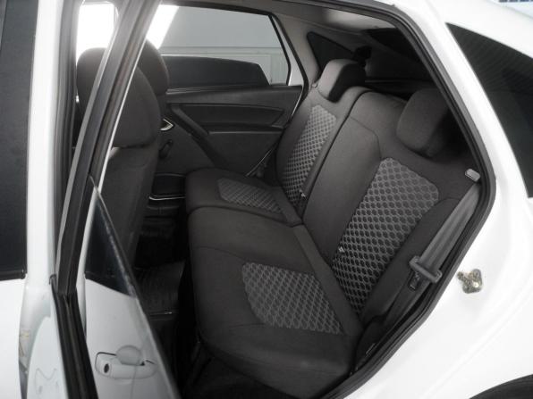 Lada (ВАЗ) Granta I Рестайлинг с пробегом 2022 года, цена 699 000 рублей, 79603 км, лифтбек, Автокод Объявления