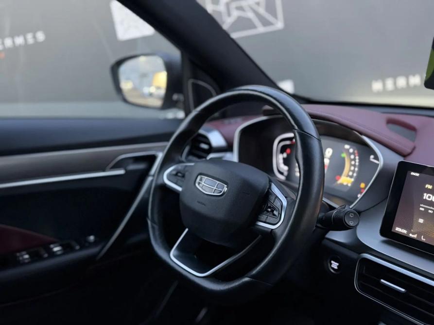 Geely Coolray I Минеральные Воды  - изображение 28