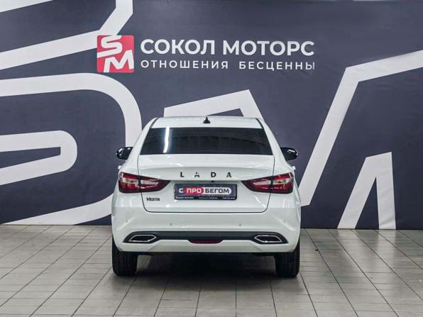 Lada (ВАЗ) Vesta I Рестайлинг (NG) с пробегом 2024 года, цена 1 489 900 рублей, 22000 км, седан, Автокод Объявления