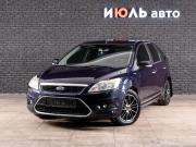 Ford Focus II Рестайлинг Екатеринбург  - изображение 17
