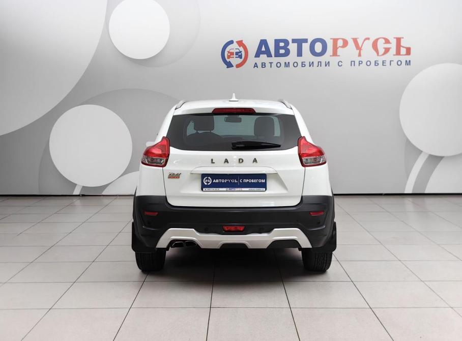 Lada (ВАЗ) XRAY I Подольск  - изображение 4