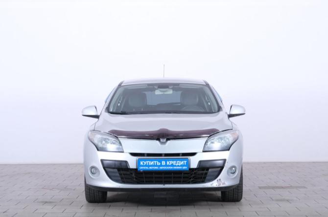 Renault Megane III с пробегом 2011 года, цена 699 000 рублей, 155000 км, хэтчбек, Автокод Объявления