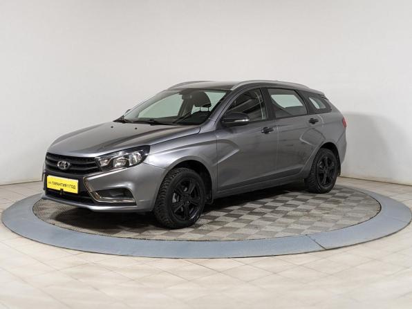 Lada (ВАЗ) Vesta I с пробегом 2020 года, цена 1 279 500 рублей, 75000 км, универсал, Автокод Объявления