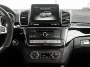 Mercedes-Benz GLE AMG I (W166) Екатеринбург  - изображение 64