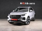 Chery Tiggo 4 Pro I Екатеринбург  - изображение 18
