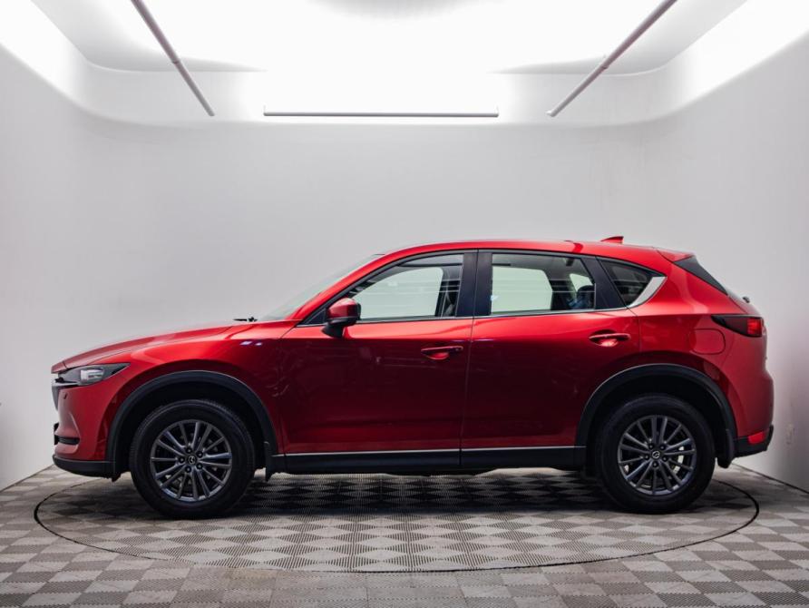 Mazda CX-5 II Москва  - изображение 8