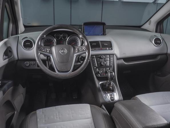 Opel Meriva B с пробегом 2012 года, цена 720 000 рублей, 167692 км, компактвэн, Автокод Объявления