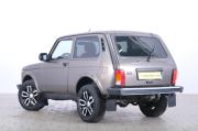 Lada (ВАЗ) 2121 (4x4) I Рестайлинг Омск  - изображение 25
