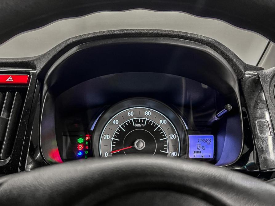 Honda N-WGN I Красноярск  - изображение 25