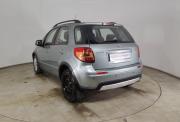 Suzuki SX4 I (Classic) Рестайлинг Волгоград  - изображение 32