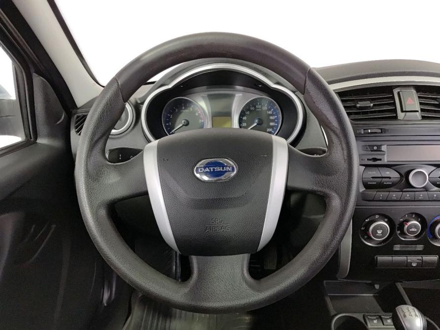 Datsun on-DO I Петрозаводск  - изображение 10