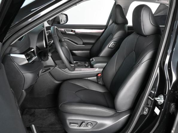 Toyota Highlander IV (XU70) с пробегом 2026 года, цена 5 449 000 рублей, 19 км, внедорожник, Автокод Объявления