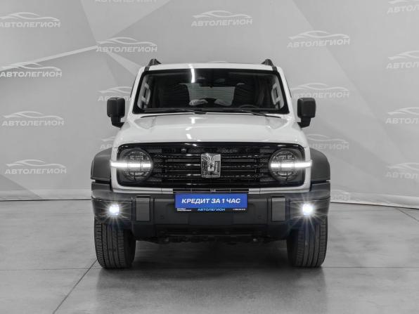 Tank 300 I с пробегом 2023 года, цена 3 770 000 рублей, 28000 км, внедорожник, Автокод Объявления