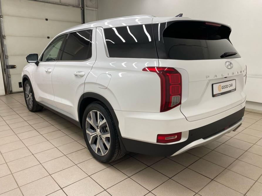 Hyundai Palisade I Энгельс  - изображение 4