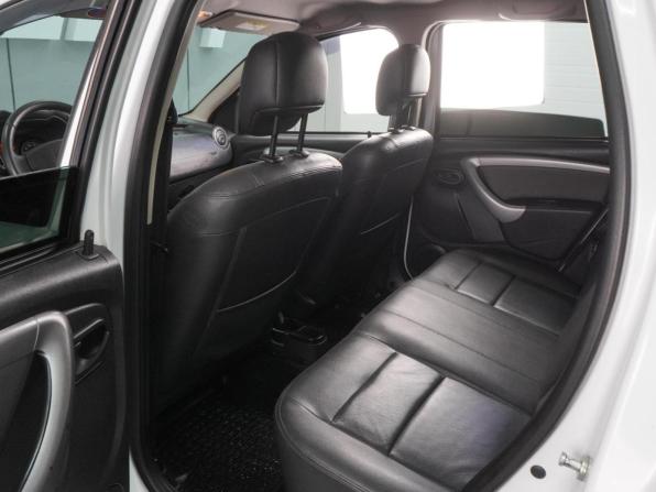 Renault Duster I с пробегом 2014 года, цена 1 199 000 рублей, 112513 км, внедорожник, Автокод Объявления