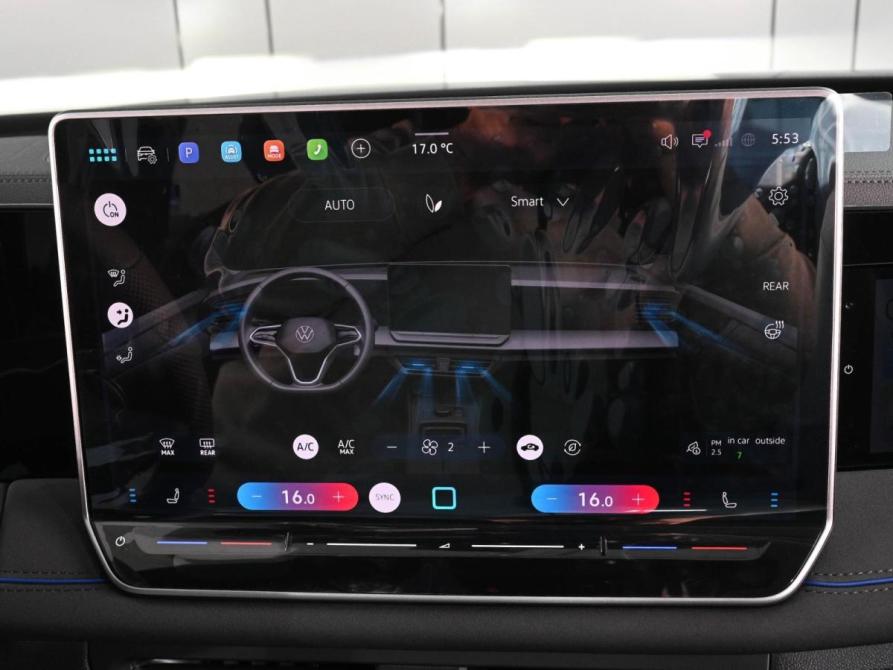 Volkswagen Tiguan III (China Market) Ростов-на-Дону  - изображение 13