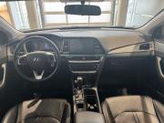 Hyundai Sonata VII (LF) Рестайлинг Екатеринбург  - изображение 33