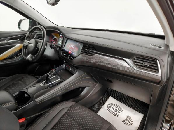 Haval F7x I с пробегом 2021 года, цена 1 781 300 рублей, 100575 км, внедорожник, Автокод Объявления