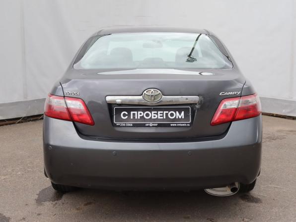 Toyota Camry VI (XV40) с пробегом 2009 года, цена 1 000 000 рублей, 187069 км, седан, Автокод Объявления