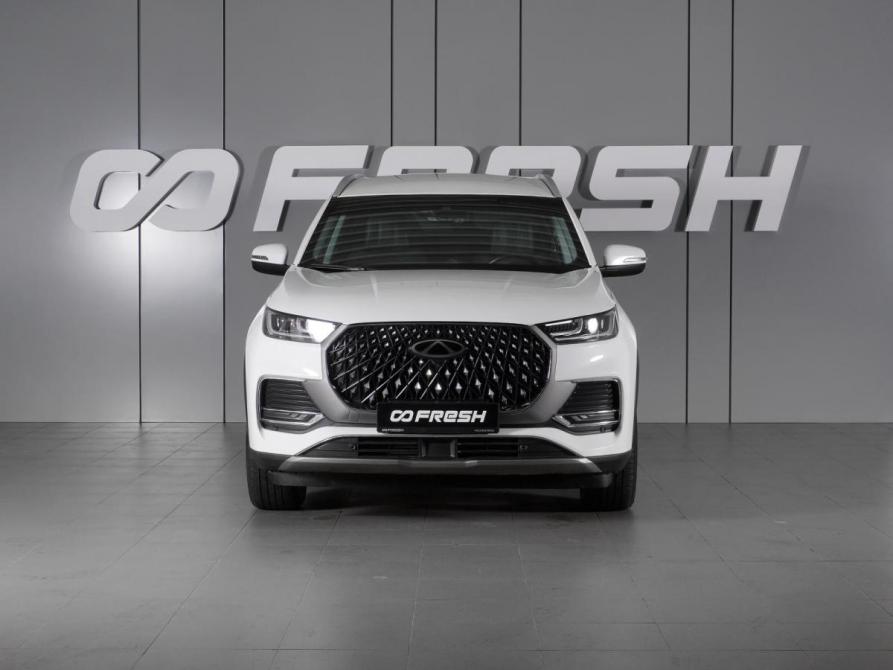 Chery Tiggo 8 Pro Max I Рестайлинг Минеральные Воды  - изображение 3