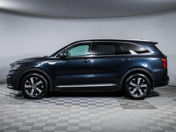 Kia Sorento IV с пробегом 2020 года, цена 2 635 000 рублей, 151999 км, внедорожник, Автокод Объявления