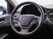 Hyundai Solaris II Рестайлинг Москва  - изображение 32